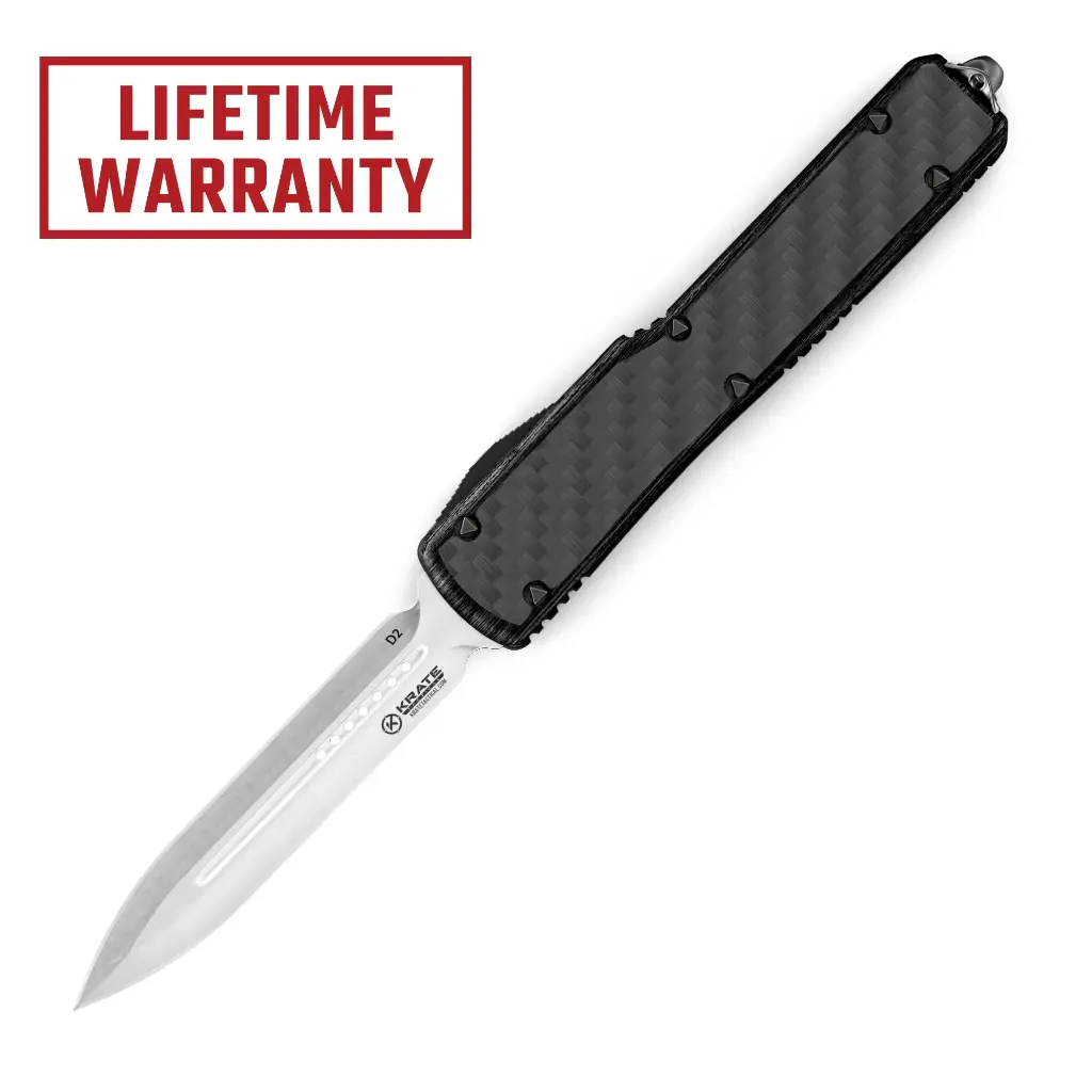 Parallax OTF Knife