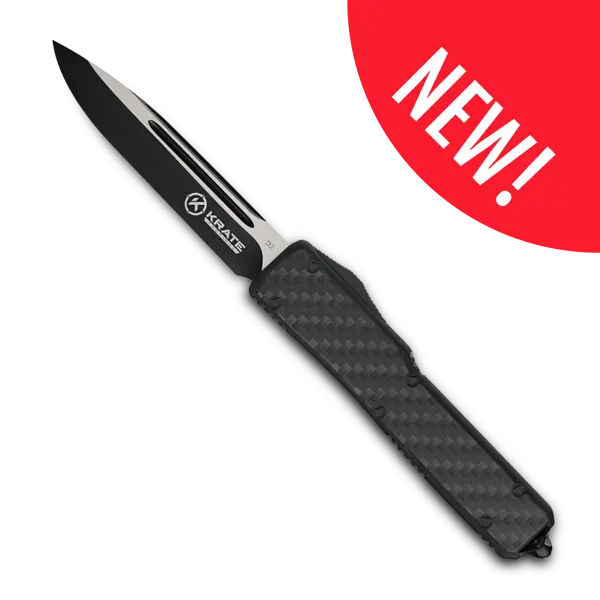 Shadow OTF Knife