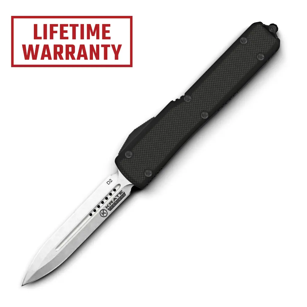 Ghost OTF Knife