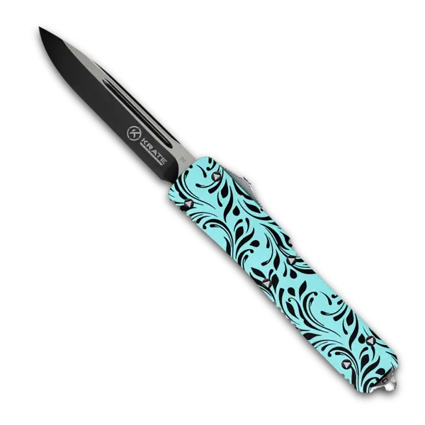 Serenity OTF Knife