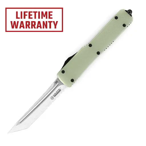 Barracuda OTF Knife