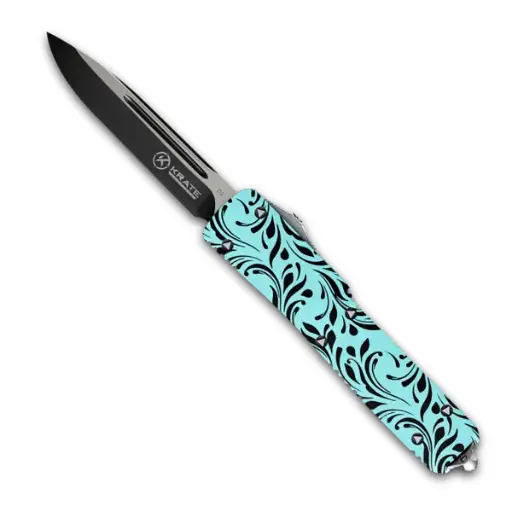 Serenity OTF Knife