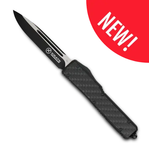 Shadow OTF Knife