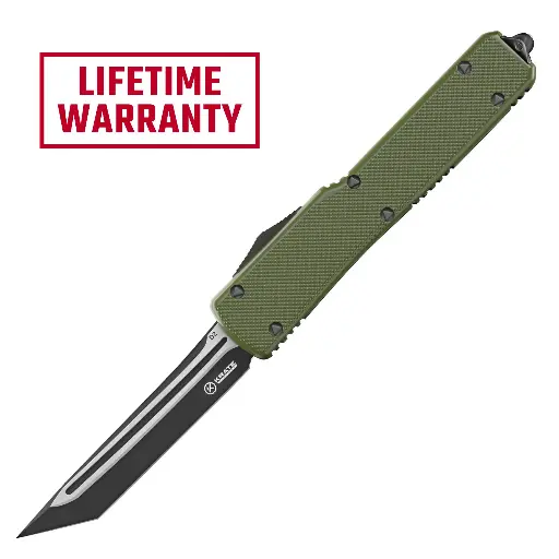 Ranger OTF Knife