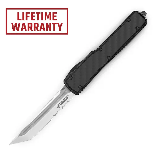 Karma OTF Knife